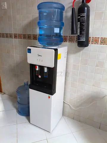Water dispenser, كولر ماء