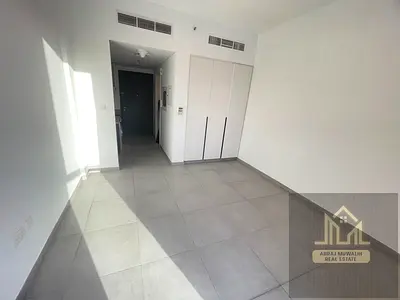 Hot offer spacious studio with gym pool parking at very prime location Al Jada