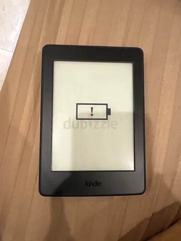 Amazon Kindle paperwhite 7th Gen