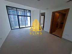 Alluring 1BHK With Parking, Built-In Cupboards &amp; Balcony