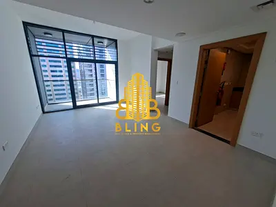 Alluring 1BHK With Parking, Built-In Cupboards & Balcony