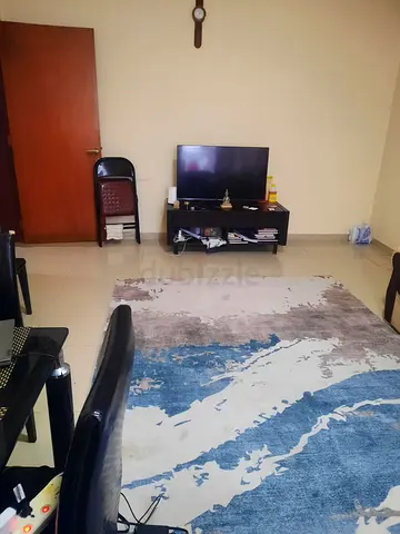 Executive Batchelor or Either Couple Private Single Room available @ Al Nahda Dubai Sharjah Border