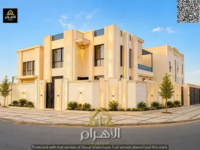 فرصة لاتعوض | تملك فيلا فاخرة بالحليو 2عجمان | 4 غرف ماستر |لقطة بسعر شامل التسجيل