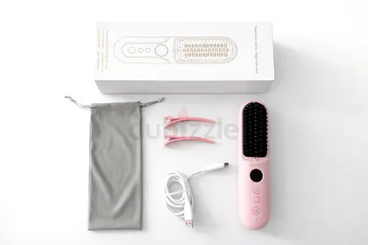 Hair brush