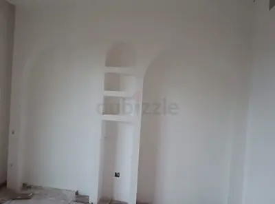 wall pain work