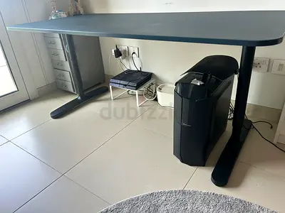 IKEA desk