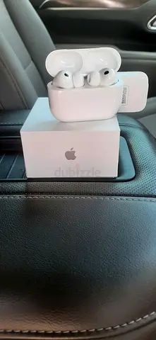 Airpods Pro 3