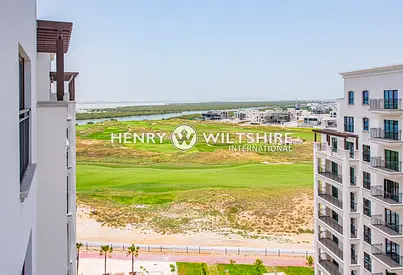 Beautiful 2 bed plus maid | Multiple Cheques