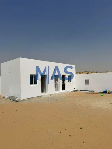 For sale: Yard (Industrial Plot) – Al Sajaa | Sharjah