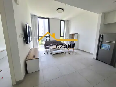 Spacious 1 BHK Apartment | Swimming Pool & Gym Access | Family-Friendly Community | Well-Maintained