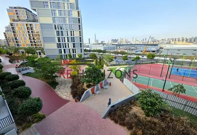 2BR + Study | Multiple cheques | Community View