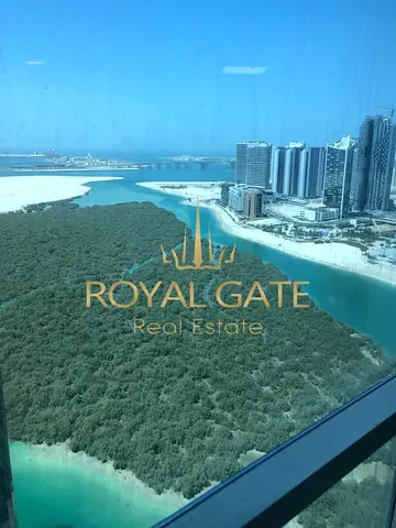 Mangrove View | Ready To Move In | Flexible Payment