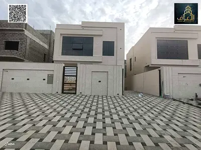 Own a villa in Ajman/Al Helio - distinctive finishes - fees included.