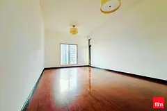 Chiller Free | Unfurnished | With Balcony