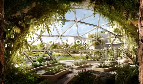 Sustainable Luxury Living-Lifestyle Amenities-Refined Condo