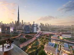 Community View | Urban living | 60% Paid