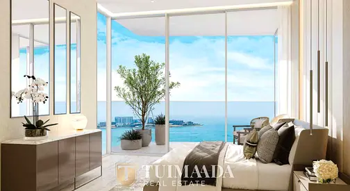 Amazing View I Modern Luxury Design I Best Location