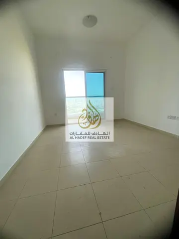 🏡 Yearly Rent in Ajman | 2 Bedroom Apartment in City Tower 🏡
