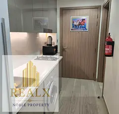 SMART LIVING | FULLY FURNISHED STUDIO