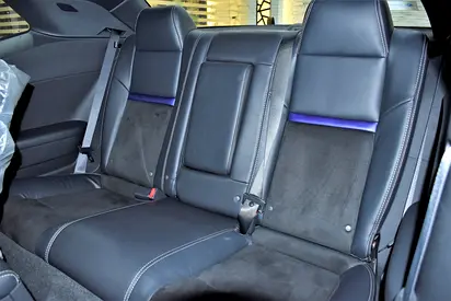 2010 Dodge CHALLENGER 照片 19