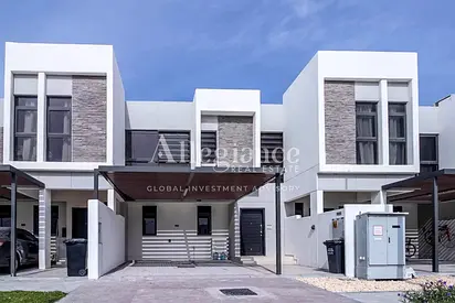 Type R2-M | 3BR + Maid | Spacious Layout
