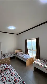 Executive bed space for Women