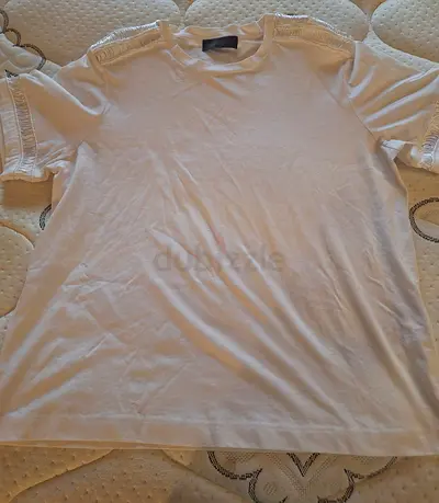 Original Diesel Black Gold tshirt