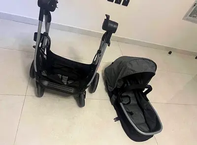 Stroller