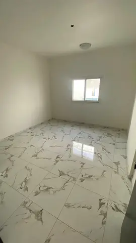 🏡✨ شقة غرفه وصالة للإيجار في الراشديه 2
