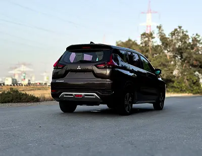 Mitsubishi Xpander GLS Top Line, миниатюра 7