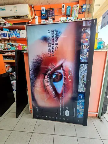 LED Tv