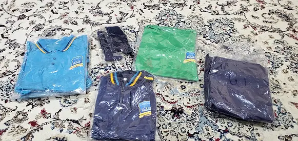 School uniform