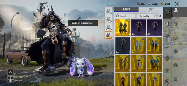 pubg account for sale