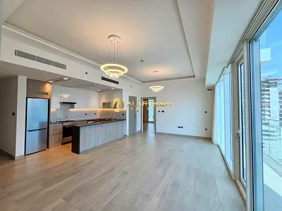 Biggest Layout | Higher Floor | Multiple Cheques