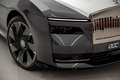 2024 ROLLS-ROYCE SPECTRE — миниатюра 19