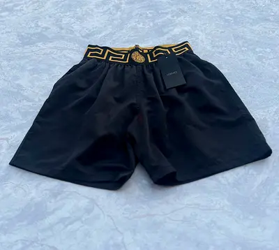 Versace swimming short for men