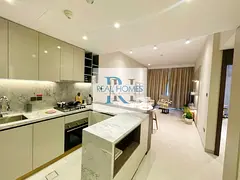 Brand New 1BHK | Bills Option | Premium Furnished | JVC