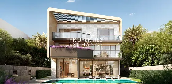 Private Pool | Multiple Views | Furnished Interiors