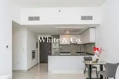 Spacious 2 BR | Chiller free | Near Metro