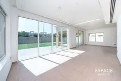 Unfurnished | Single Row | Ready to Move