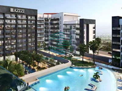 CRYSTAL LAGOON VIEW | HIGH ROI | BEST LAYOUT