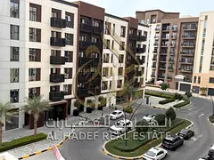 ✨🏡 Fully Furnished 1 Bedroom Apartment for Rent in Maryam Island Sharjah | Balcony | Pool | Gym