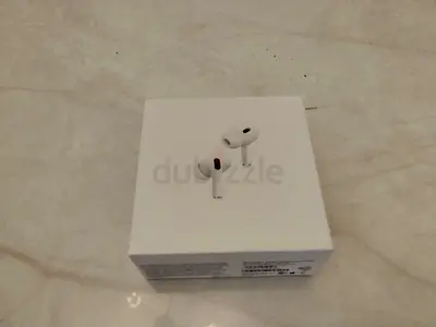 AIRPOD APPLE GEN-2PRO