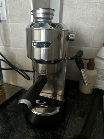 Delonghi Coffee Machine