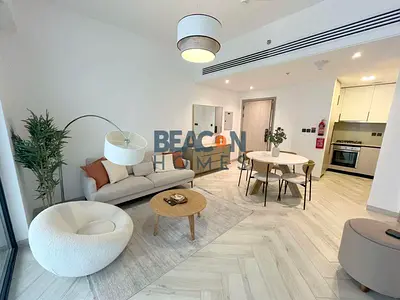 Brand New | Ready To Move | Fully Furnished
