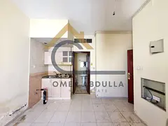 BUDGET FRIENDLY STUDIO | PRIME LOCATION | NEAR MADINA SHOPPING CENTER | AED 17K 🔥
