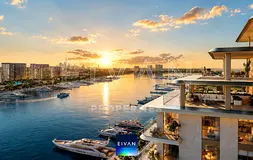 Luxury 1BR | Waterfront Living | Marina Community