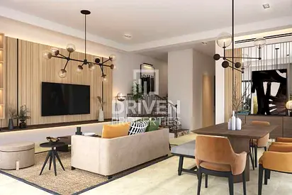 Close to Lagoons | Opportunity Deal | Balcony