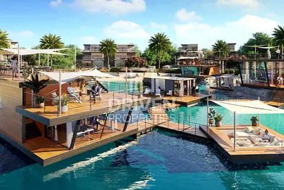 Close to Lagoons | Opportunity Deal | Balcony