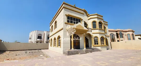 Spacious Villa | 6 BR | Seih Al Hudaiba